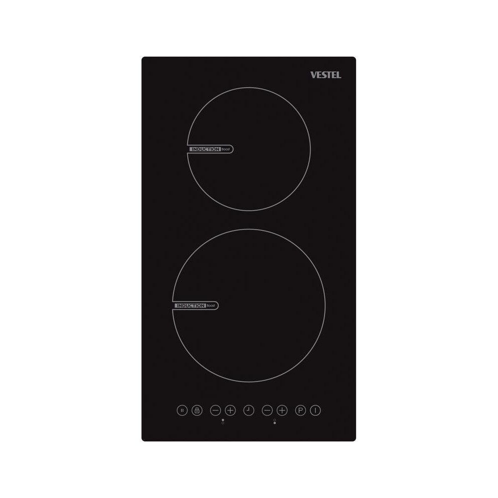 Vestel GI60.001 Induction Hob - Image 2