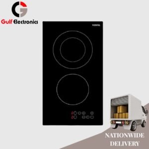 Vestel GC30.002 Electric Ceramic Hotplate