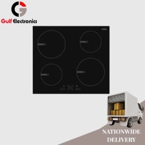 Vestel GI60.018 Built-in Induction Hob