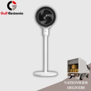 Gree GFN-AC100MW Air Circulation Fan