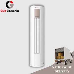Dawlance Glacier Pro T3 Inverter 45 Floor Standing AC