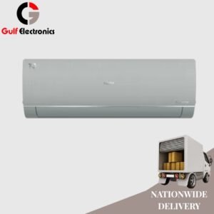 Haier HSU-13HFAB/013WDC(Grey) T3 Pro Inverter Split AC