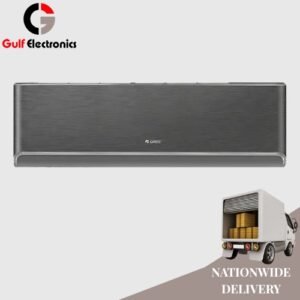 GREE Airy Plus GS-12AITH21B-T3 1 Ton Split AC