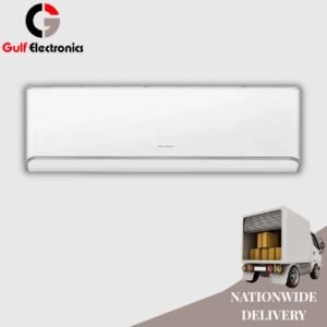 GREE Airy Plus GS-12AITH21W-T3 1 Ton Split AC