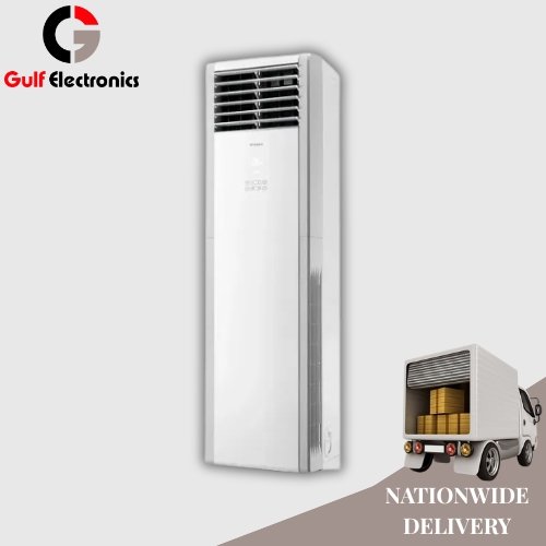 Gree T-Fresh G-Boost GF-24TFIH 2 Ton Floor Standing AC