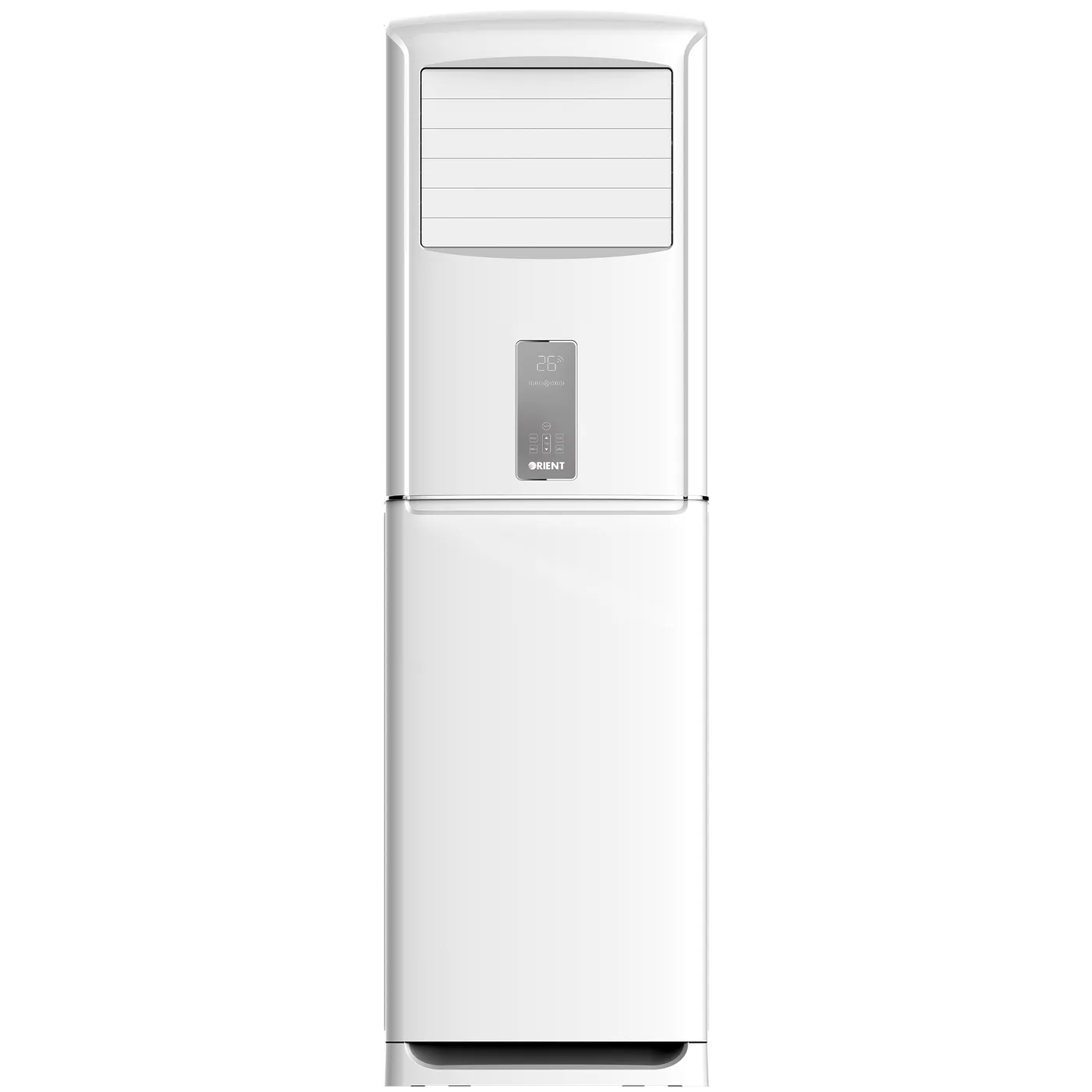 Orient Premier 24G Sand White Floor Standing AC