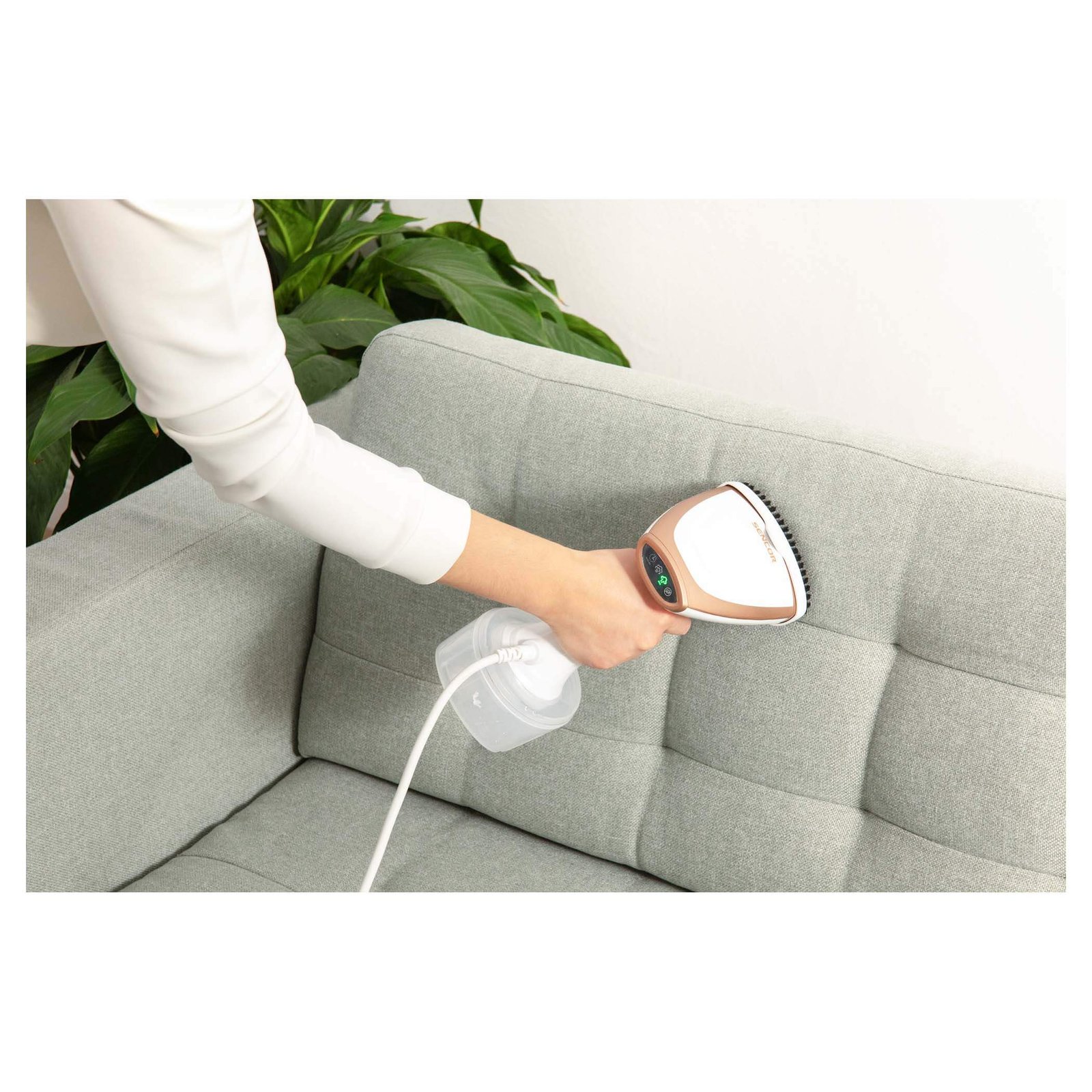 Sencor SSI 0860GD Garment Steamer