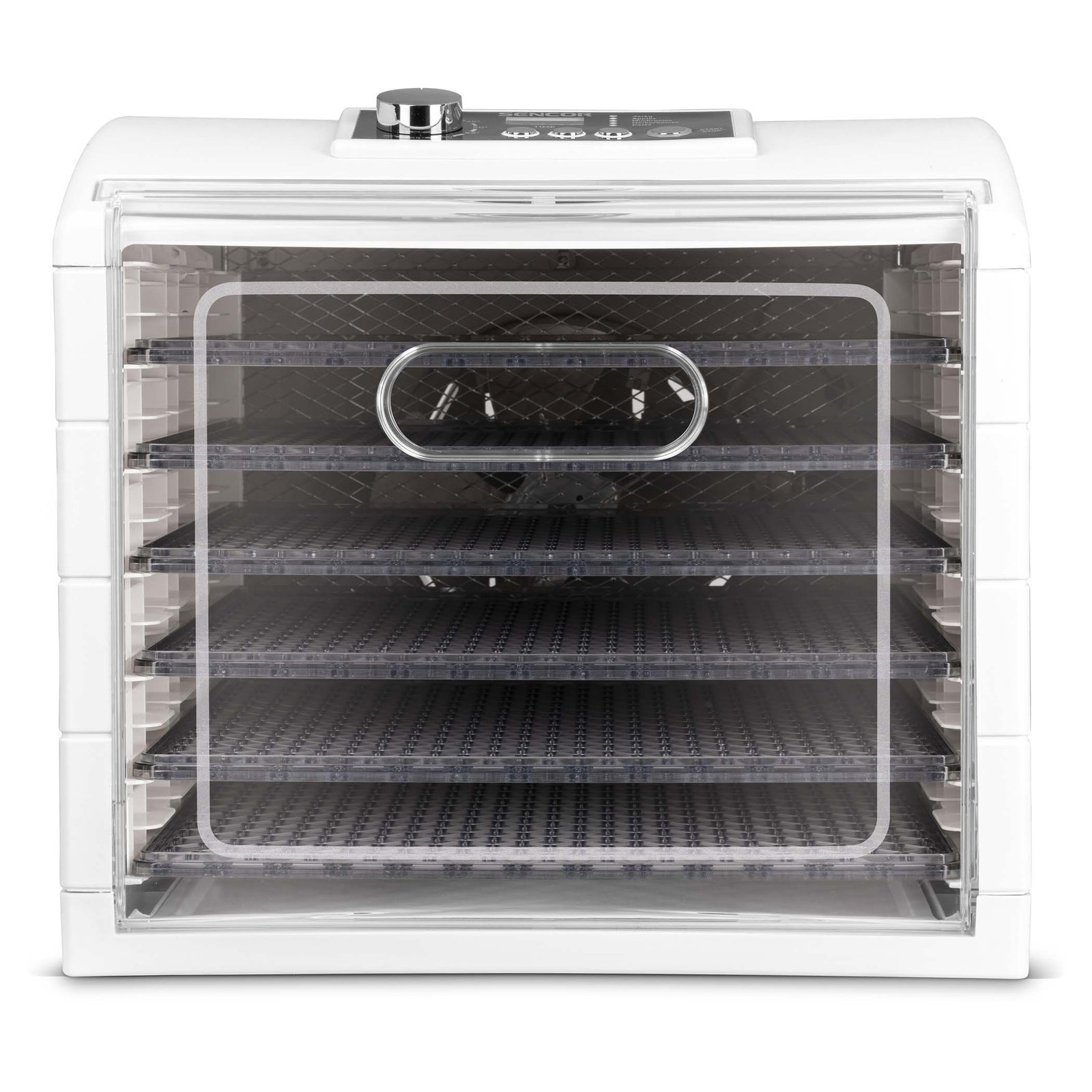 Sencor SFD 6500WH Food Dehydrator