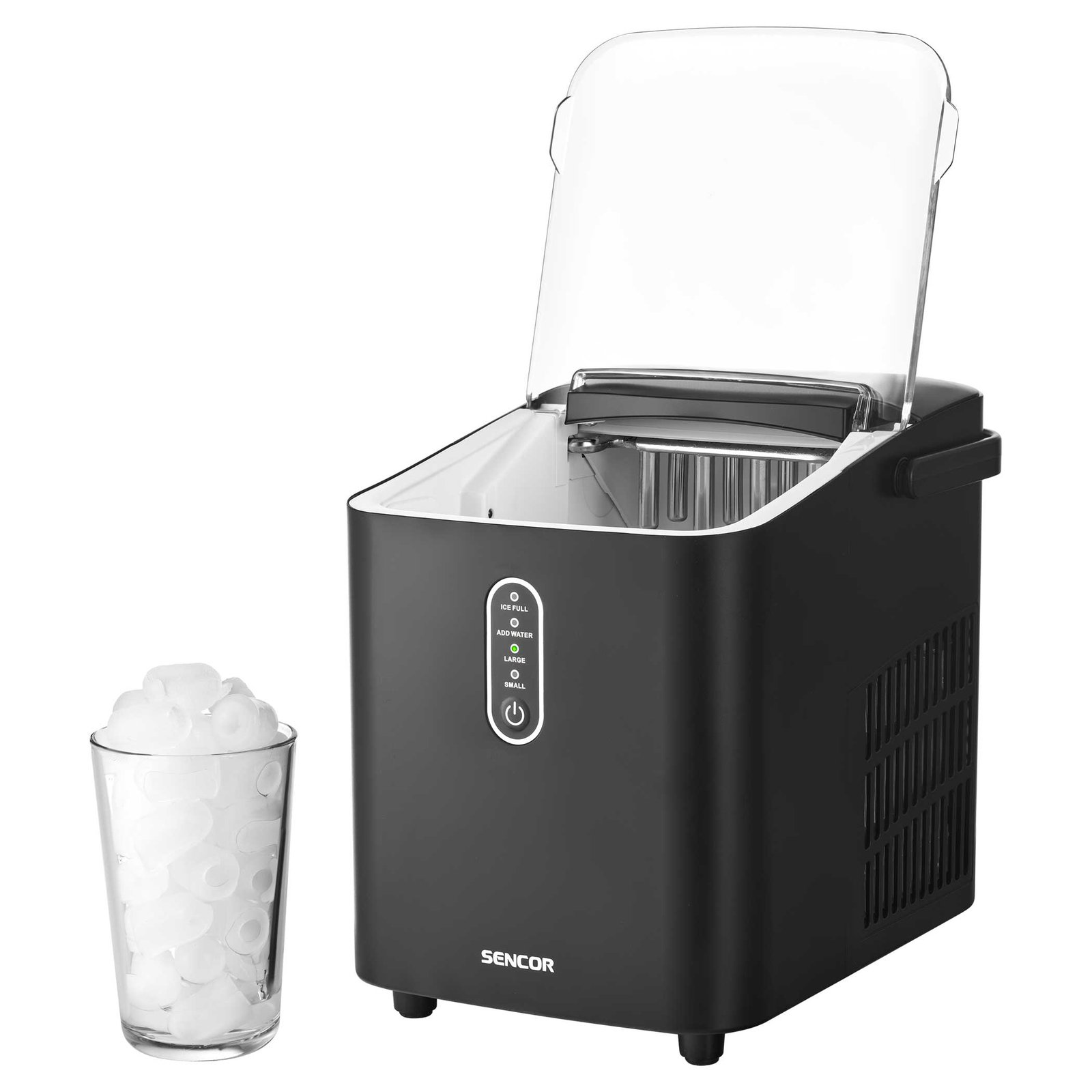 Sencor SIM 2500BK Ice Maker