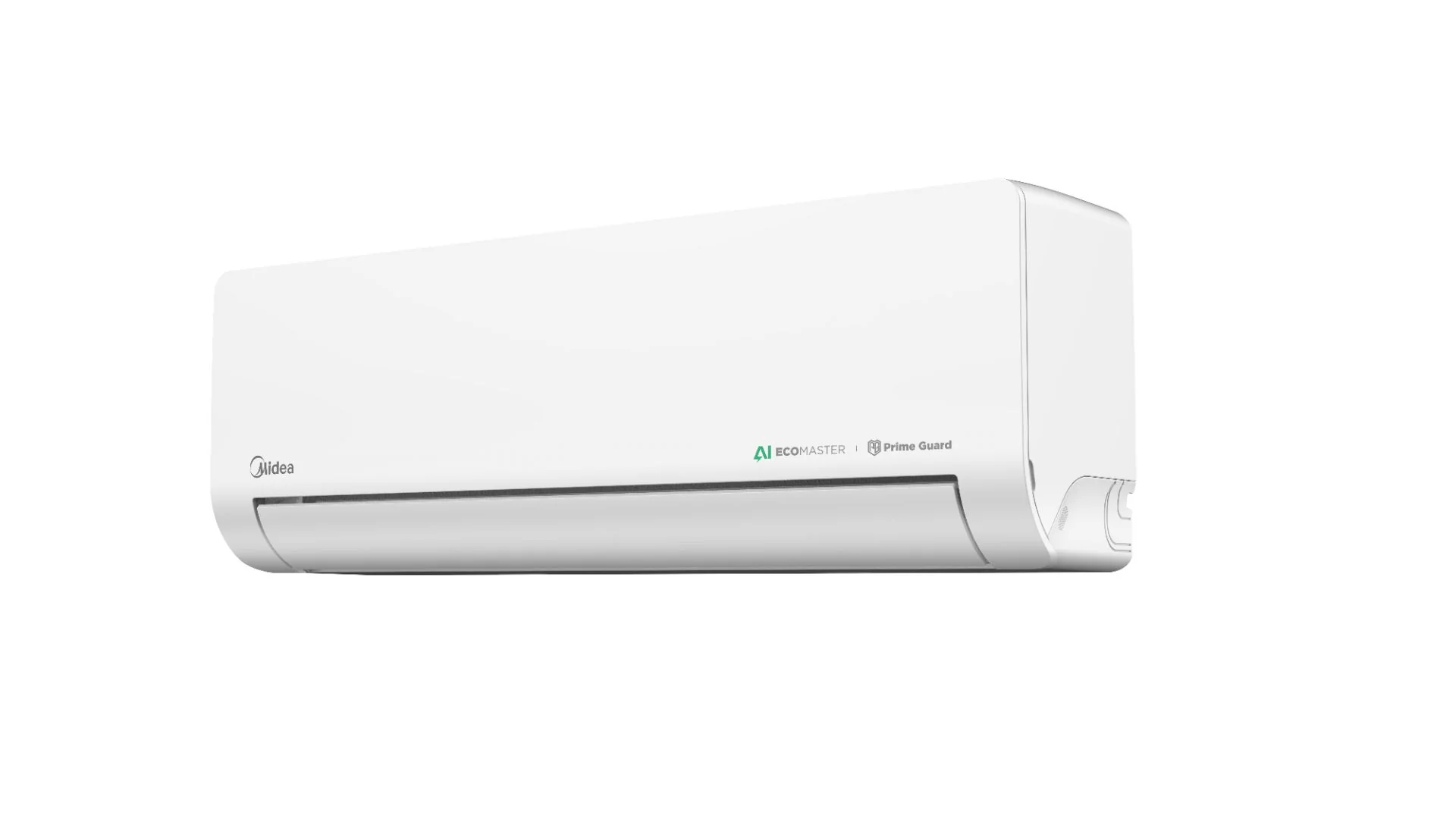 Midea Titan MSEZ1B-12HRFN1-QC2 Split AC