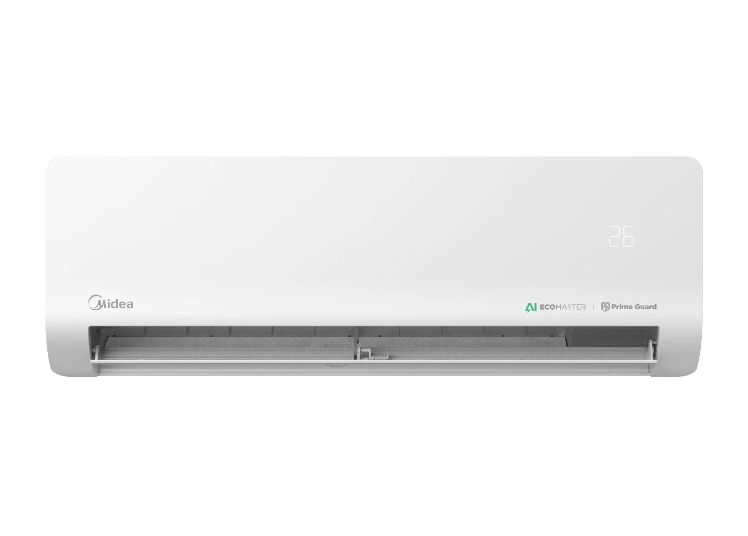 Midea Titan MSEZ1D-24HRFN1-QC2 Split AC