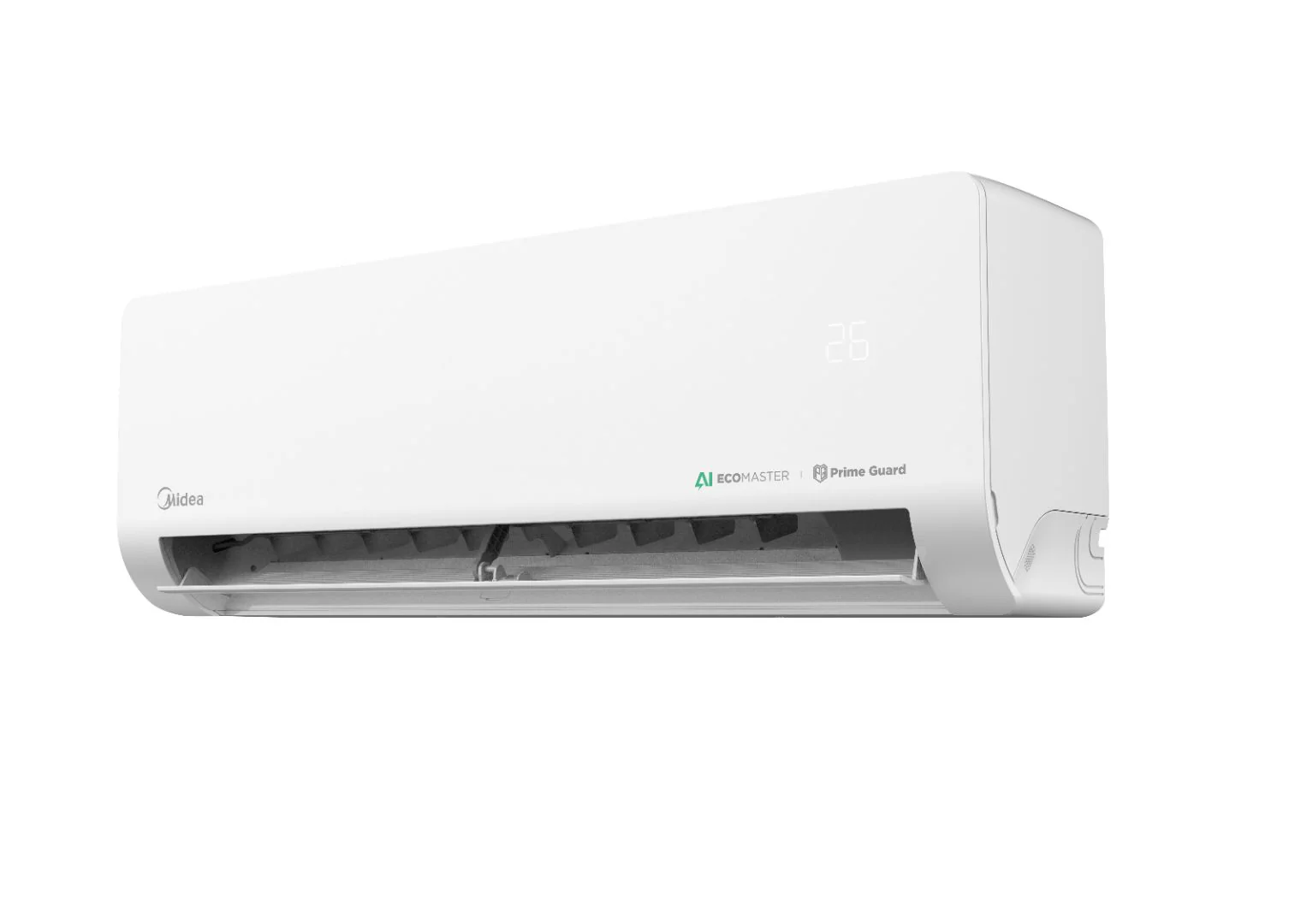 Midea Titan MSEZ1B-12HRFN1-QC2 Split AC