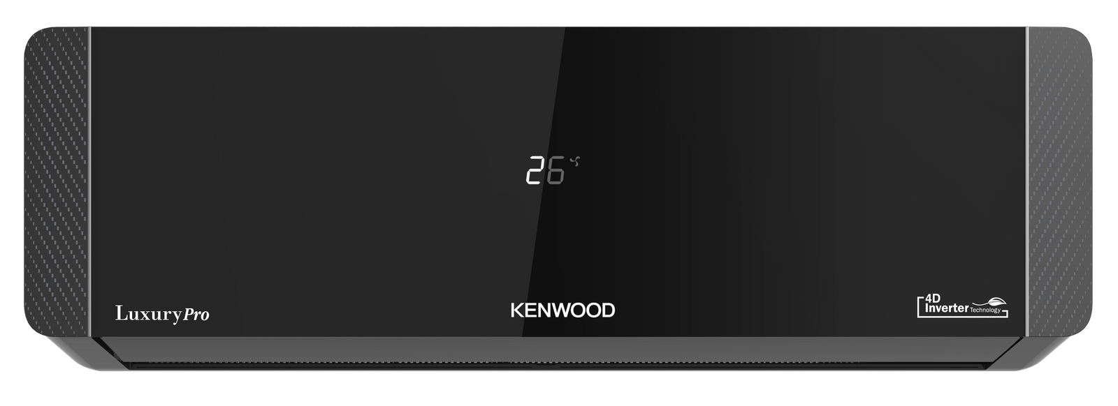 Kenwood Luxury Pro KLP-24B02S 2 Ton Split AC