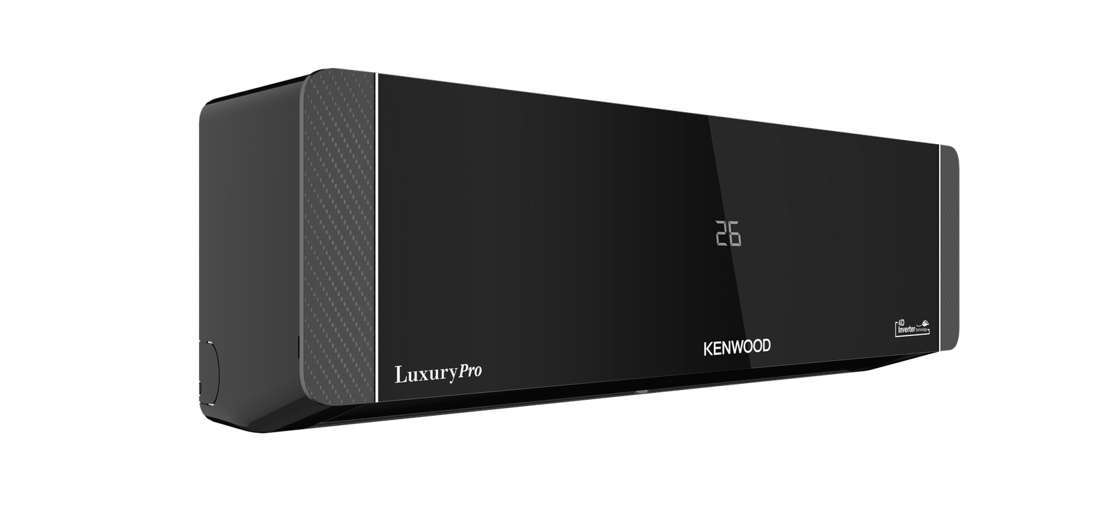 Kenwood Luxury Pro KLP-12B02S 1 Ton Split AC