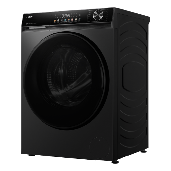 Haier HWD120-BP12357S8 Washer & Dryer