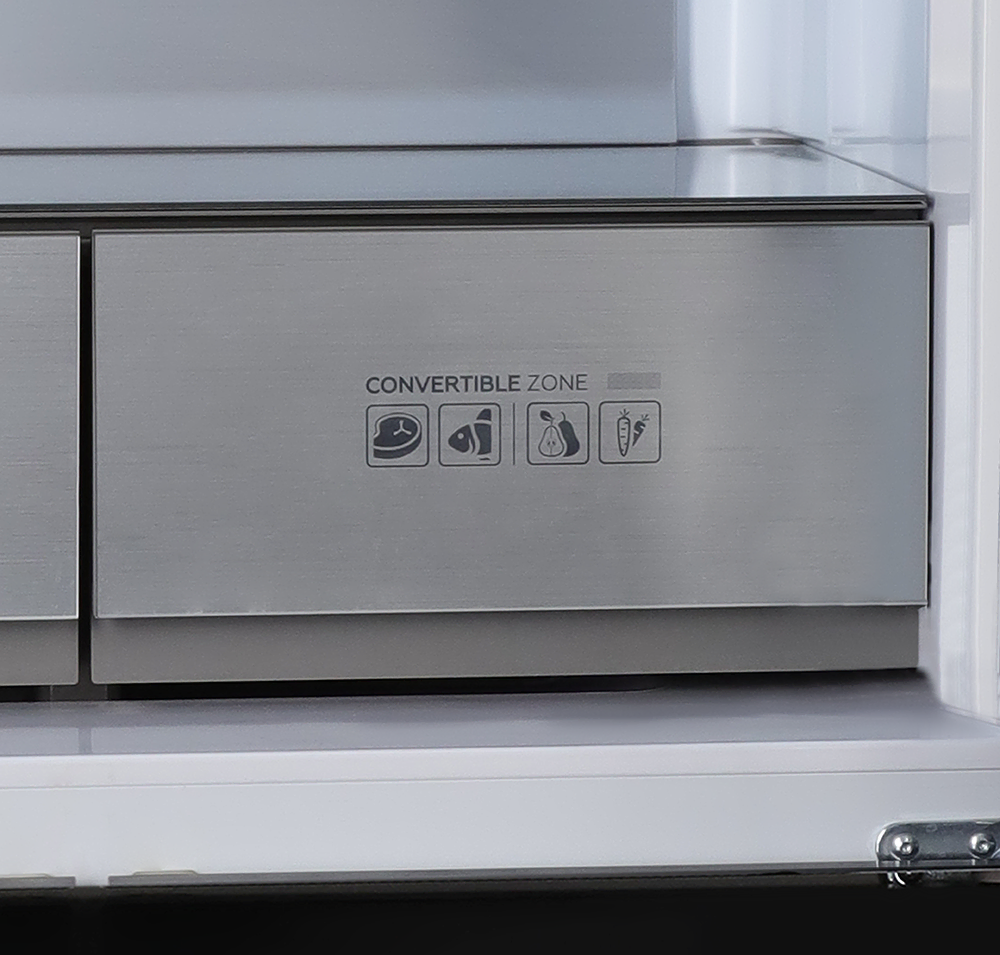 Dawlance DMD 7951 GD INV No Frost Refrigerator