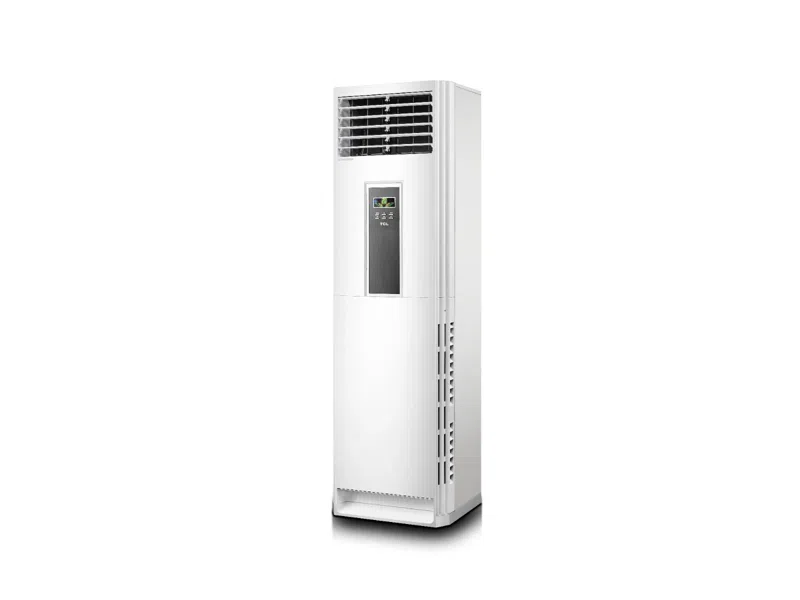TCL TAC-24T3-FH Floor Standing AC