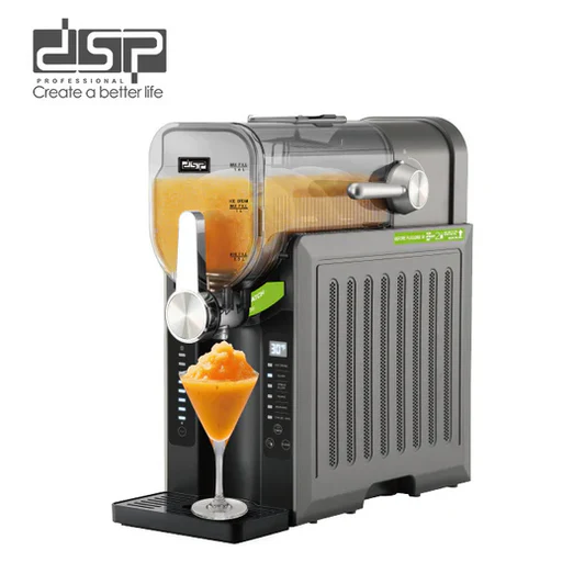 AngeLeno G3 Slush Machine
