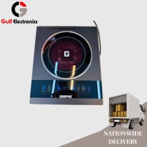 Geepas GIC33033P Multifunction Infrared Cooker