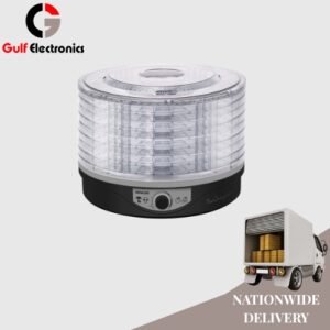 Sencor SFD 3109BK Food Dehydrator
