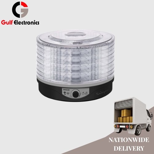 Sencor SFD 3109BK Food Dehydrator