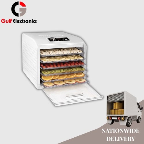 Sencor SFD 6500WH Food Dehydrator