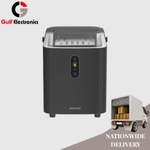 Sencor SIM 2500BK Ice Maker