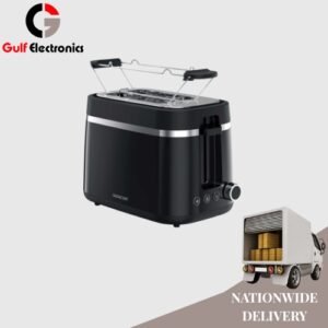 Sencor STS 2710BK Electric Toaster