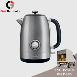 Sencor SWK 1799SS Electric Kettle