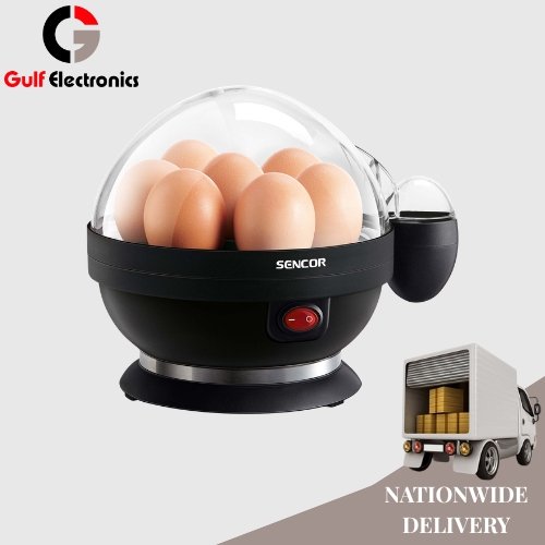 Sencor SEG 710BP Egg Cooker