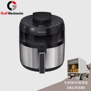 Sencor SFR 5010BK Vita Fryer