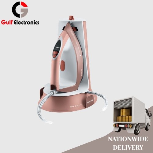 Sencor SSI 0910RS Steam Station