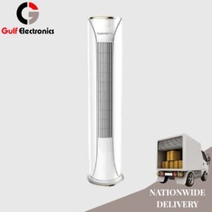 General Magic 24K Plus Inverter Floor Standing AC