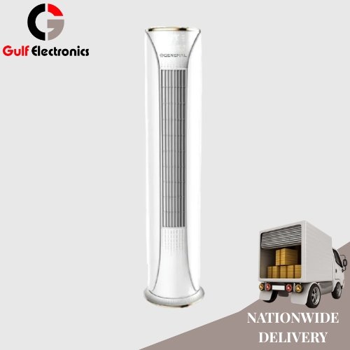 General Magic 24K Plus Inverter Floor Standing AC