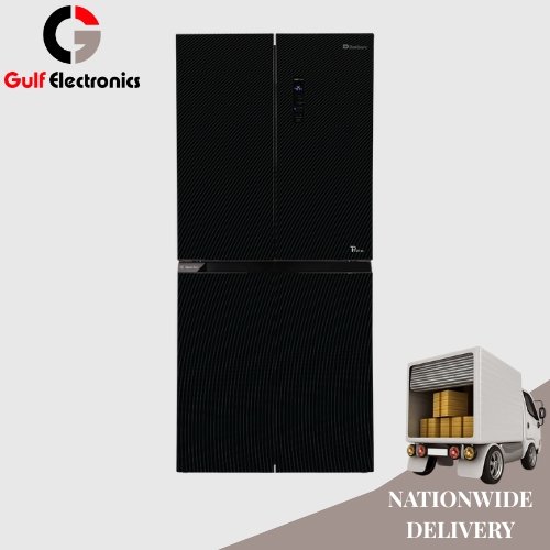 Dawlance DMD 7951 GD INV No Frost Refrigerator