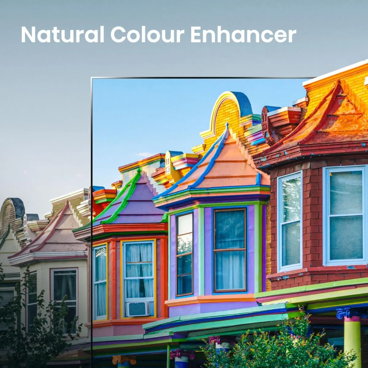 Hisense 40" A4S FHD Smart TV