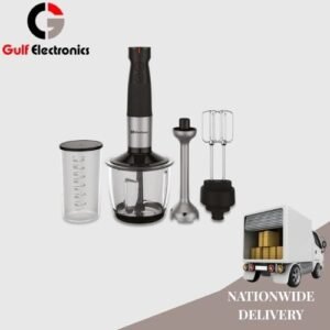 Dawlance DWHB 81762 Hand Blender