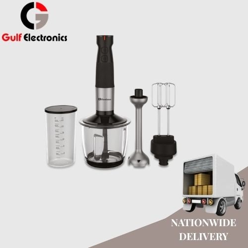 Dawlance DWHB 81762 Hand Blender