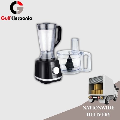 Sencor SPF 4051BK-MEG2 Food Processor