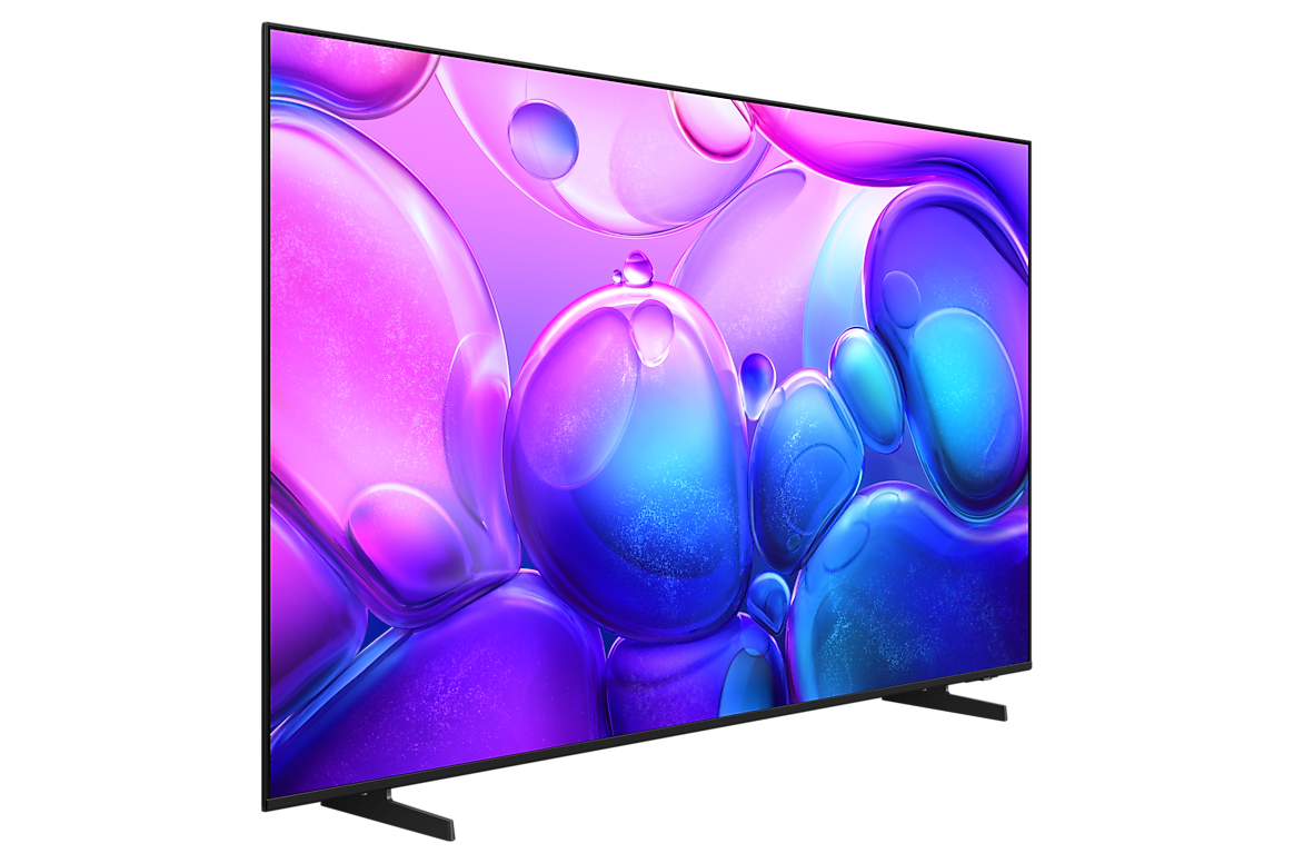 Samsung 55" Q6F QLED 4K Smart TV