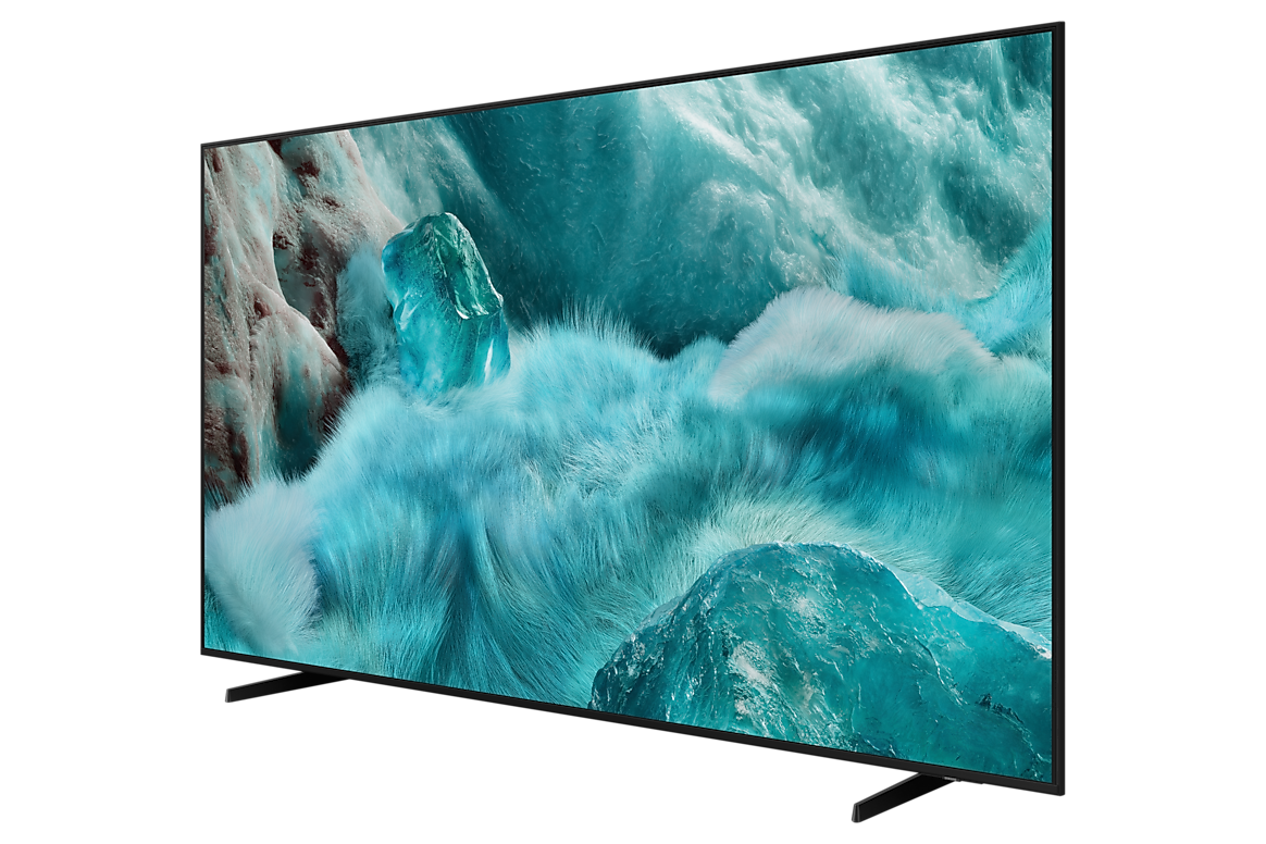 Samsung 65" Q7F QLED 4K Vision AI TV