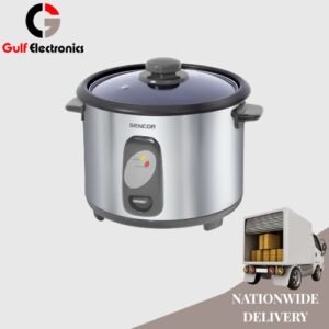 Sencor SRM 1800SS Rice Cooker