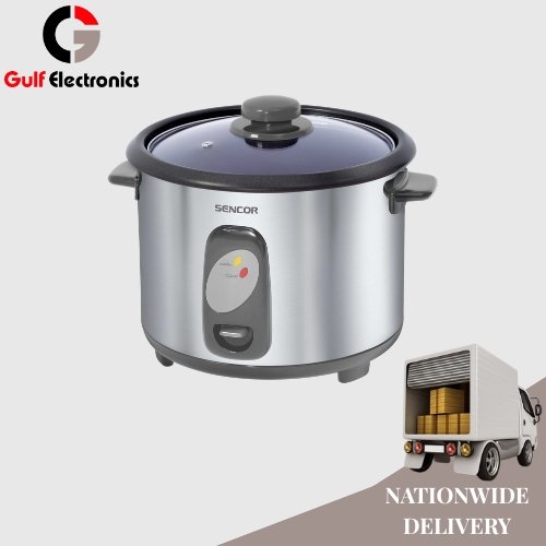 Sencor SRM 1800SS Rice Cooker