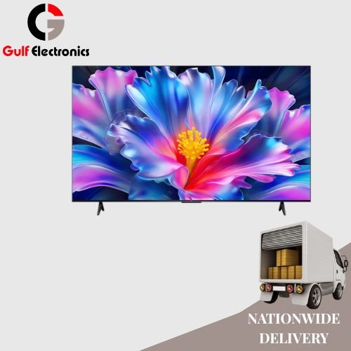 TCL P6L 4K Google TV