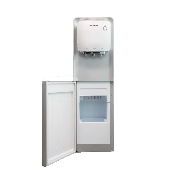 EcoStar WD-550IM Water Dispenser with Ice Maker