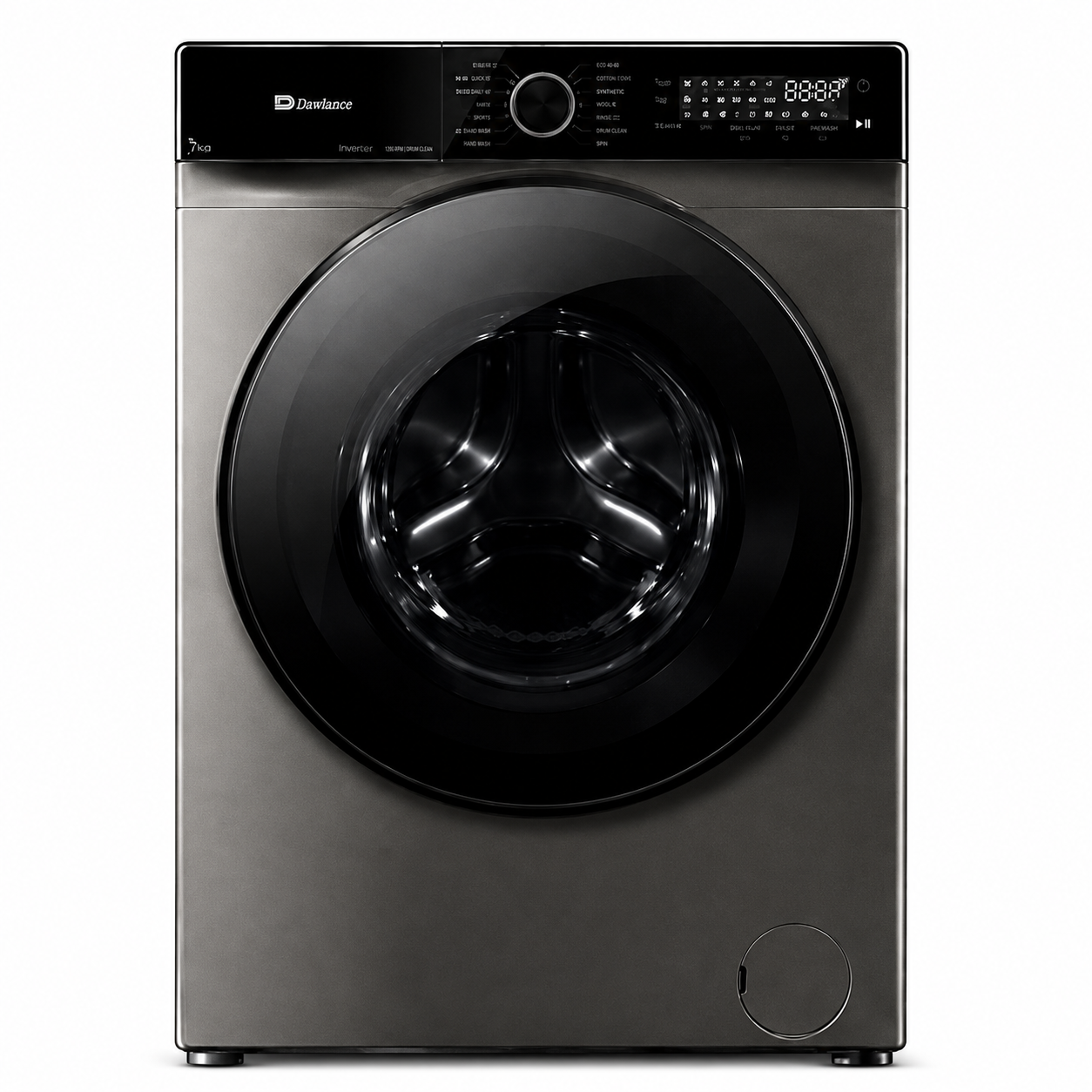 Dawlance DWF 95-1415 MG INV Washing Machine