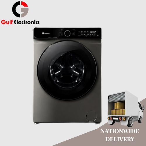 Dawlance DWF 107-1414 MG INV Front Load Washer