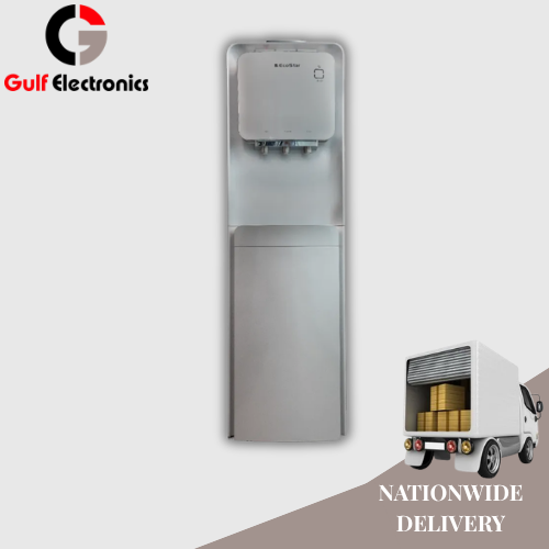 EcoStar WD-550IM Water Dispenser with Ice Maker