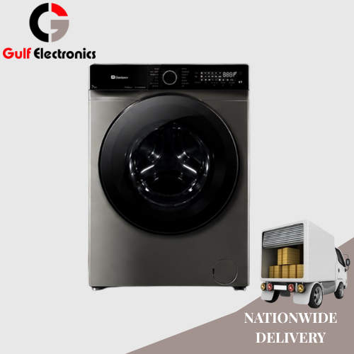 Dawlance DWF 85-1214 MG INV Front Load Washer