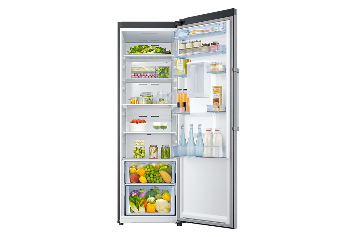 Samsung RR39M73107F 375L 1-Door Refrigerator